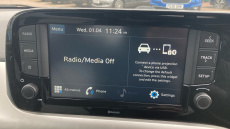 Hyundai i10 1.0 MPi Premium 5dr Petrol Hatchback